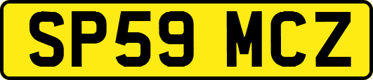 SP59MCZ