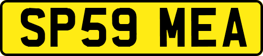 SP59MEA