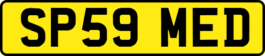 SP59MED