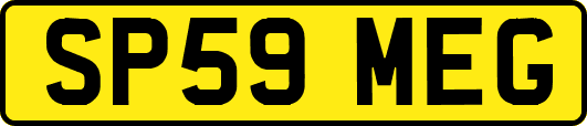 SP59MEG
