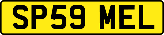 SP59MEL