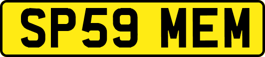 SP59MEM