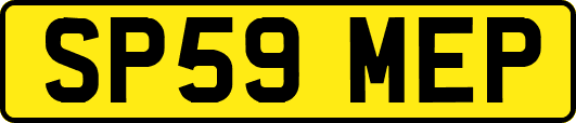 SP59MEP