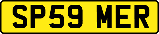 SP59MER