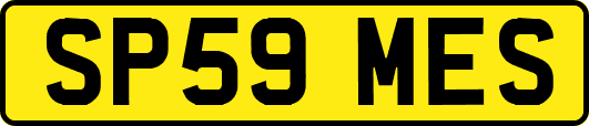 SP59MES