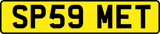 SP59MET