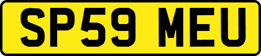 SP59MEU