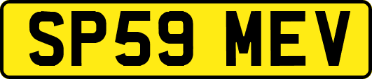 SP59MEV