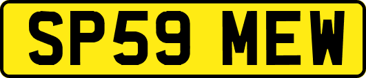 SP59MEW