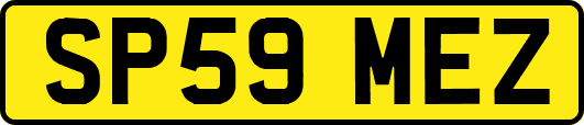 SP59MEZ