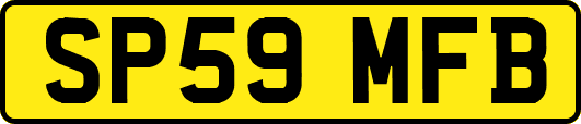 SP59MFB