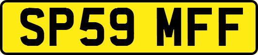 SP59MFF