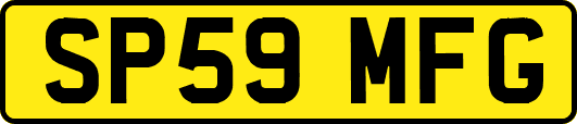 SP59MFG