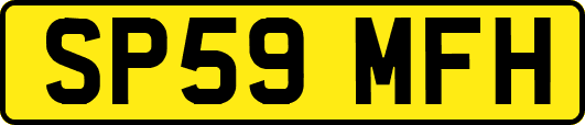 SP59MFH