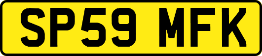 SP59MFK