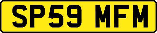 SP59MFM