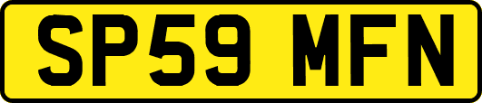 SP59MFN