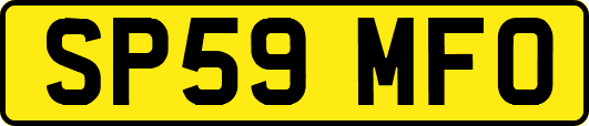 SP59MFO