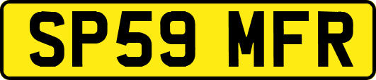 SP59MFR