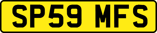 SP59MFS
