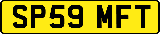 SP59MFT