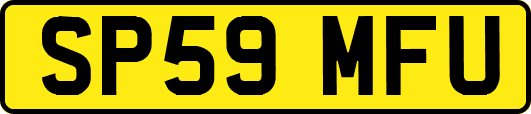 SP59MFU