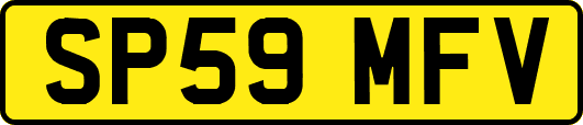 SP59MFV