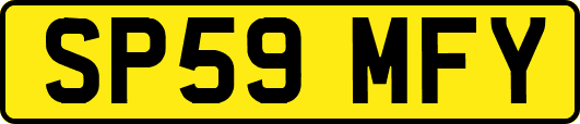SP59MFY