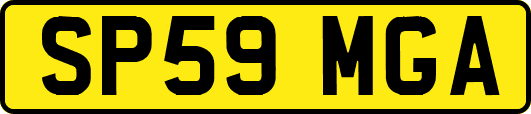 SP59MGA