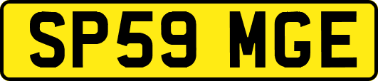 SP59MGE