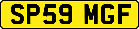 SP59MGF