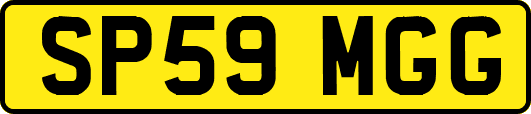SP59MGG