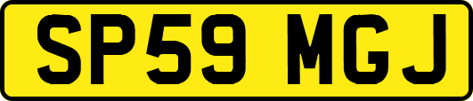 SP59MGJ