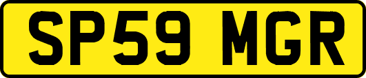 SP59MGR