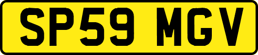 SP59MGV