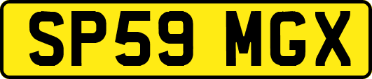SP59MGX