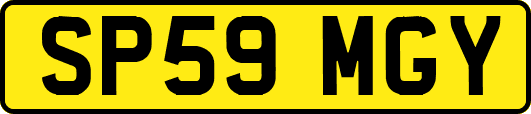 SP59MGY