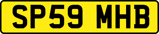 SP59MHB