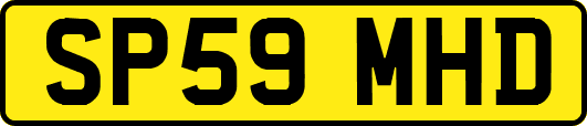 SP59MHD