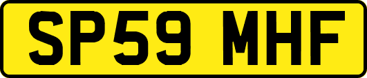SP59MHF