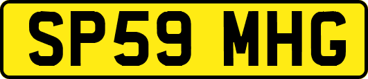 SP59MHG