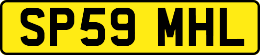 SP59MHL