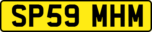 SP59MHM
