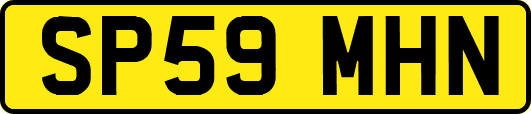 SP59MHN