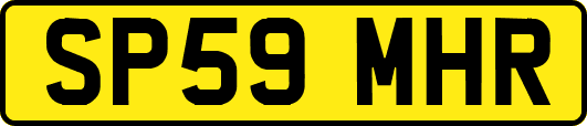 SP59MHR