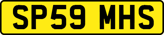 SP59MHS