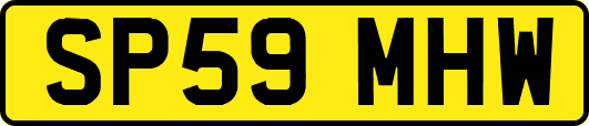 SP59MHW