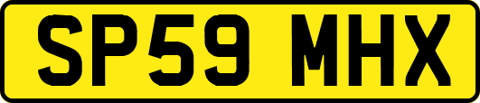 SP59MHX