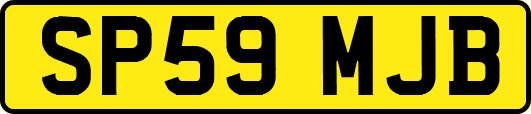 SP59MJB