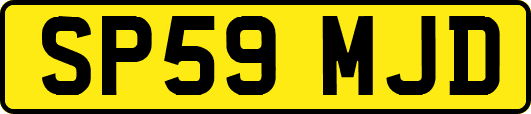 SP59MJD